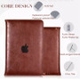 iPad 9.7 2017 / 2018 Leather Case