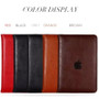 iPad 9.7 2017 / 2018 Leather Case