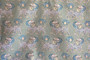 Basil Tibet Woven Jacquard Upholstery Fabric by the yard / Chinoiserie Home Decor Fabric / Clarence House Upholstery Fabric