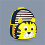 Cute Cartoon School Backpack for Girls