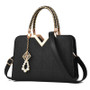 Handbag fashion ladies shell bag simple shoulder Messenger bag
