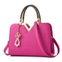 Handbag fashion ladies shell bag simple shoulder Messenger bag