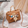 Ladies Vintage European American Jelly flap bag Small Messenger Bags Women Lock Handbags Luxury Female Scarf Shoulder Bags 2019