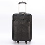First layer of cowhide travel bag full genuine leather commercial luggage trolley luggage suitcase