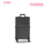 Ladies Multi-layer Large-capacity Cosmetic Case Box Nail Tattoo Rolling Luggage Bag Makeup Multi-function Trolley Suitcase