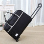 New Waterproof Luggage Bag Handbag Thick Style Rolling Suitcase Trolley Luggage Men and Women Travel Bag With Wheels suitcases