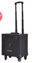 Women large capacity Trolley Cosmetic case Rolling Luggage bag,Nails Makeup Toolbox,Multi-layer Beauty Tattoo Trolley Suitcase