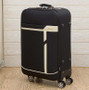 Oxford 24 Inch Travel Rolling Luggage Suitcase Business Travel Rolling baggage bags  Spinner suitcase Wheeled trolley Suitcase