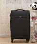 Oxford 24 Inch Travel Rolling Luggage Suitcase Business Travel Rolling baggage bags  Spinner suitcase Wheeled trolley Suitcase