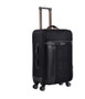 Oxford 24 Inch Travel Rolling Luggage Suitcase Business Travel Rolling baggage bags  Spinner suitcase Wheeled trolley Suitcase