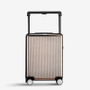 CARRYLOVE Business 20/24 size Luxury, high quality, fashion PC  Rolling Luggage Spinner brand Travel Suitcase