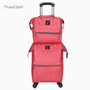 Travel Belt 20 inch oxford Rolling Luggage set Spinner Women Brand Suitcase Wheels Men Business Carry On Travel Bags