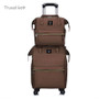 Travel Belt 20 inch oxford Rolling Luggage set Spinner Women Brand Suitcase Wheels Men Business Carry On Travel Bags