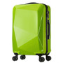 Letrend Unique Design  Women Suitcases Wheel Trolley Rolling Luggage Spinner Travel Bag Carry on Luggage password Hardside 20/24