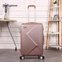 BeaSumore Women Korean Rolling Luggage Sets Spinner Handle Suitcase Wheels Cute High capacity Trolley 20 inch Men Cabin Trunk