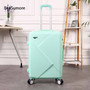 BeaSumore Women Korean Rolling Luggage Sets Spinner Handle Suitcase Wheels Cute High capacity Trolley 20 inch Men Cabin Trunk