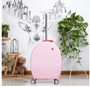 Cabin Luggage suitcase for travel Spinner suitcase women trolley luggage Rolling Suitcase for girls Wheeled Suitcase trolley bag