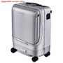 Auto-following Luggage,Intelligent Electric Suitcase bag,Automatic walking PC Cabin Travel box,Remotely controllable Case