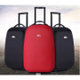 BeaSumore Fashion Spinner Rolling Luggage 20 inch Travel Bag Carry On Women password Trunk Men Suitcases Wheel Trolley