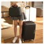 Women Travel Luggage Set Trolley suitcase Cosmetic Suitcase Rolling Bags  On Wheels  Women Wheeled Rolling Luggage Suitcase