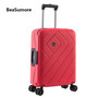 BeaSumore Password Rolling Luggage Spinner 24/28 inch Ultralight PP Women Suitcase Wheel high quality 20 inch Cabin Trolley