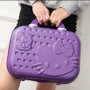 Hello Kitty The latest style A variety of colors can be selected Children's luggage Adult portable Suitcases