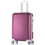 CARRYLOVE fashion luggage series 20/22/24/26inch PC Handbag and  Rolling Luggage Lightweight  Travel Suitcase