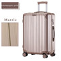 Luggage gift custom trolley case universal wheel waterproof suitcase boarding case air box spinner luggage  hard shell