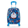 Kids scooter suitcase storage trolley case luggage skateboard for children carry-on kids luggage ride trolley case toy on wheels