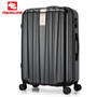 Best Spinner Luggage Suitcase PC Trolley Case Travel Bag Rolling Wheel Carry-On Boarding Men Women Luggage Trip Journey H80002