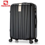 Best Spinner Luggage Suitcase PC Trolley Case Travel Bag Rolling Wheel Carry-On Boarding Men Women Luggage Trip Journey H80002