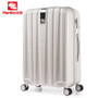 Best Spinner Luggage Suitcase PC Trolley Case Travel Bag Rolling Wheel Carry-On Boarding Men Women Luggage Trip Journey H80002