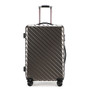 High-quality Business Campus Unisex Trolley Case PC Material Anti-pressure Collision Universal Wheel Luggage Suitcase