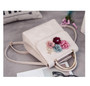 Fashion Women Backpack Floral Women Shoulder Bag Schoolbag for Girls PU leather backpack LL2