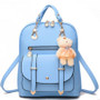 New Arrival Fashion Women Backpack New Spring And Summer Students Backpack Women Korean Style Backpack High Quality LL24