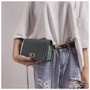 Shoulder Bag luxury handbags women bags designer Version  Wild Girls Small Square Messenger Bag bolsa feminina