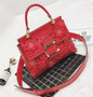 Designer Hollow Out Flowers Bag Women Shoulder Bags Famous Brand Quilted Bag Luxury Handbags Women Bags Designer LL130