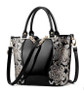 Luxury Sequin Embroidery Women Bag Patent Leather Handbag Diamond Shoulder Messenger Bags Famous Brand Designer LL242