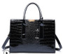 Bags For Women 2019 Luxury Handbags Women Bags Designer Crocodile Pattern Leather Shoulder Messenger Bag sac a  C824
