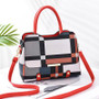 women handbags famous Top-Handle brands women bags purse messenger shoulder bag high quality Ladies feminina luxury pouch