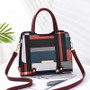 women handbags famous Top-Handle brands women bags purse messenger shoulder bag high quality Ladies feminina luxury pouch