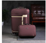 Spinner suitcase Travel Rolling Luggage Suitcase Set Business Travel Rolling Baggage Bag Wheeled Trolley Bags