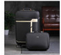 Spinner suitcase Travel Rolling Luggage Suitcase Set Business Travel Rolling Baggage Bag Wheeled Trolley Bags