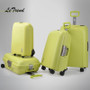 High Quality Women Suitcases Wheel Rolling Luggage Spinner Password Travel Bag Trolley Fashion Women's Bags