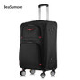 Rolling Luggage Sets Spinner High capacity Password Trolley Men Business Suitcase Wheels