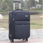 Cloth Trolley Case, Universal Wheel Travel Shell, Large Capacity Luggage, Student Password Box, Portable Boarding suitcase