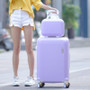 Rolling Luggage Set Spinner Women Suitcase Wheels Travel Bag Trolley Men Carry-Ons Handle Bag Trunk