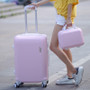 Rolling Luggage Set Spinner Women Suitcase Wheels Travel Bag Trolley Men Carry-Ons Handle Bag Trunk