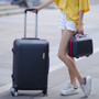 Rolling Luggage Set Spinner Women Suitcase Wheels Travel Bag Trolley Men Carry-Ons Handle Bag Trunk