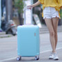 Rolling Luggage Set Spinner Women Suitcase Wheels Travel Bag Trolley Men Carry-Ons Handle Bag Trunk